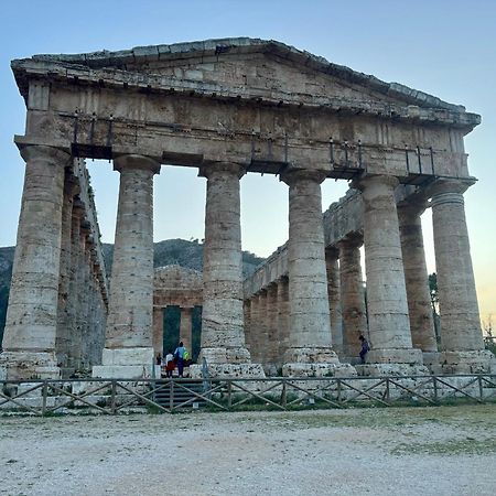 Residence Tre Gemme Trapani Luaran gambar