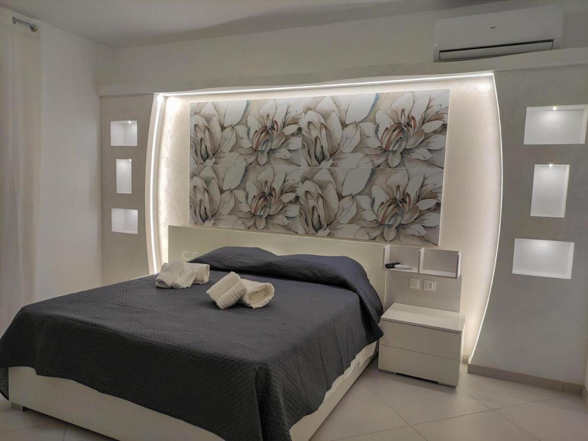 Residence Tre Gemme Trapani Luaran gambar