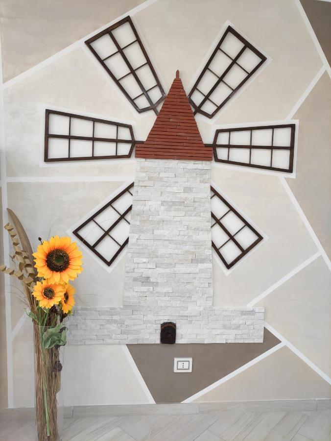 Residence Tre Gemme Trapani Luaran gambar