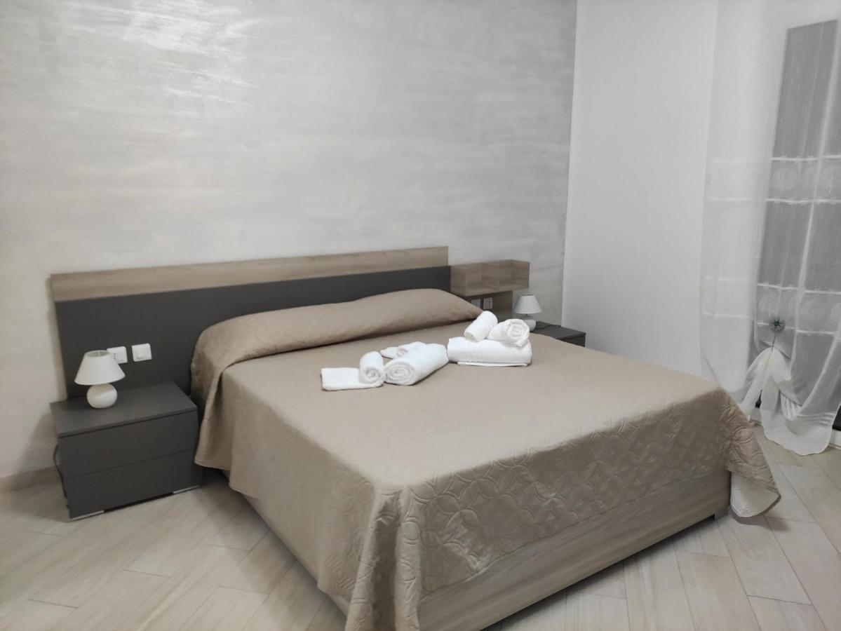 Residence Tre Gemme Trapani Luaran gambar