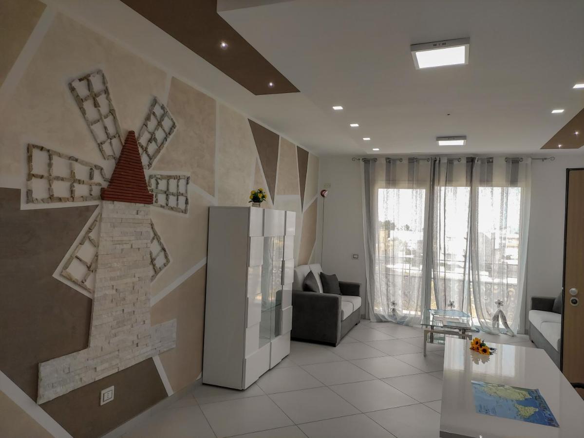 Residence Tre Gemme Trapani Luaran gambar