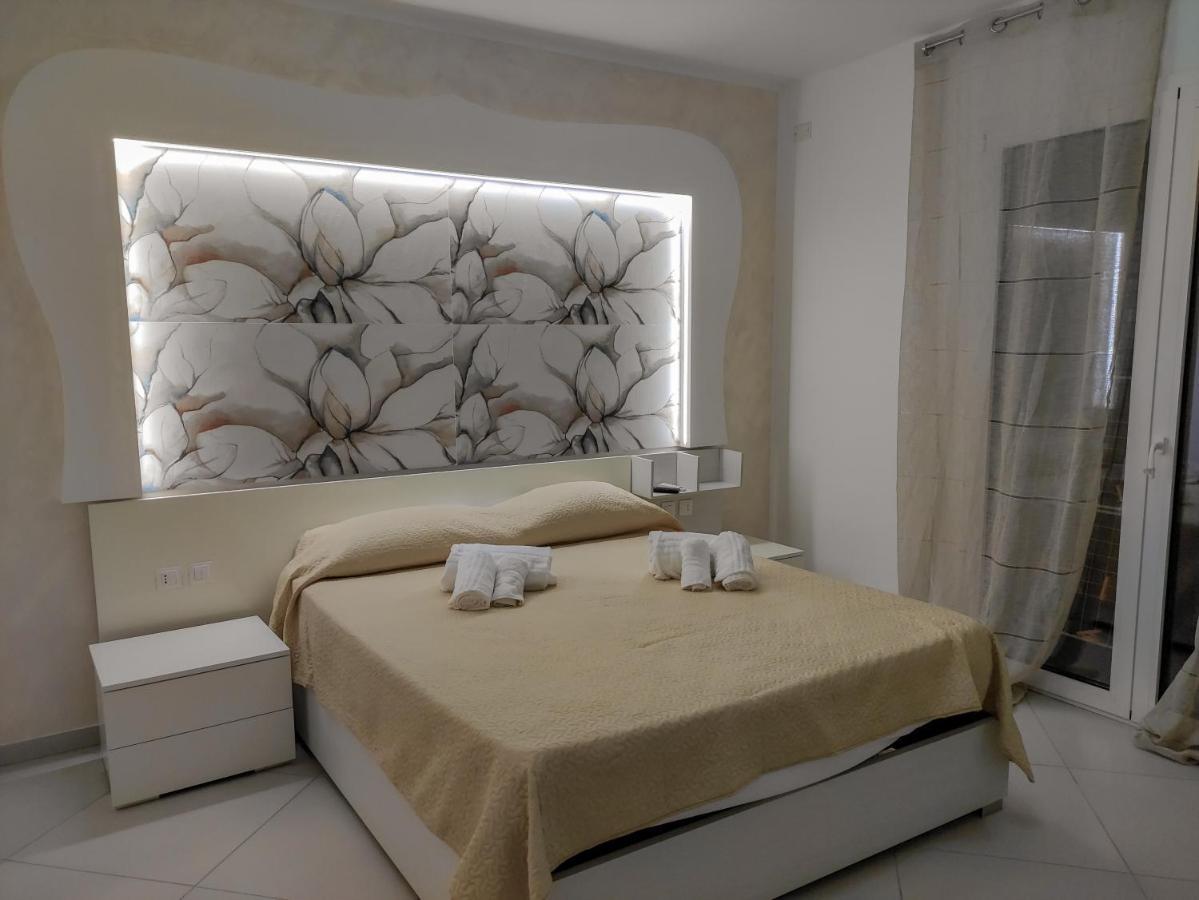 Residence Tre Gemme Trapani Luaran gambar