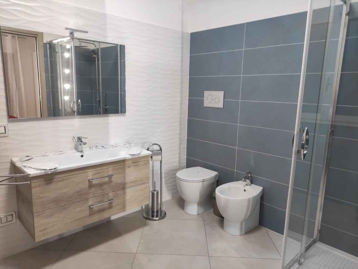 Residence Tre Gemme Trapani Luaran gambar