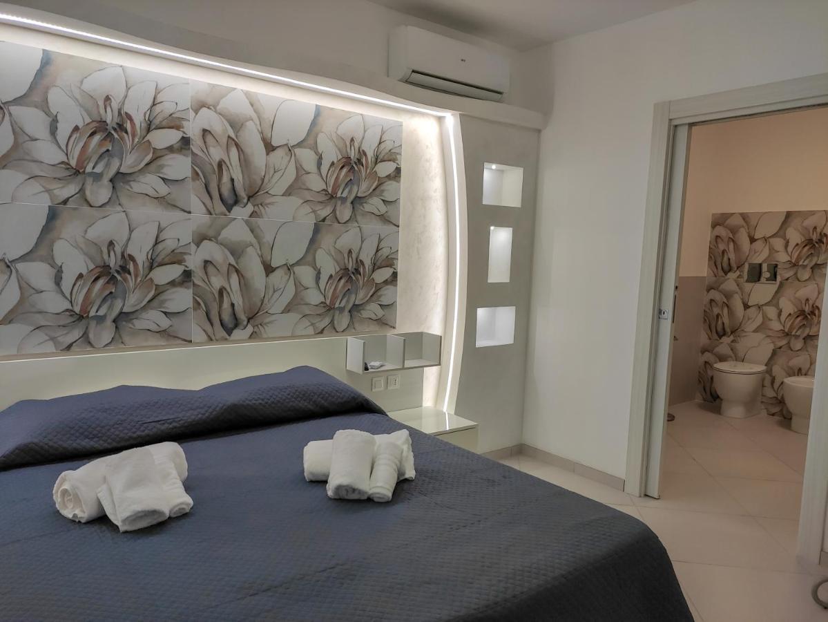 Residence Tre Gemme Trapani Luaran gambar