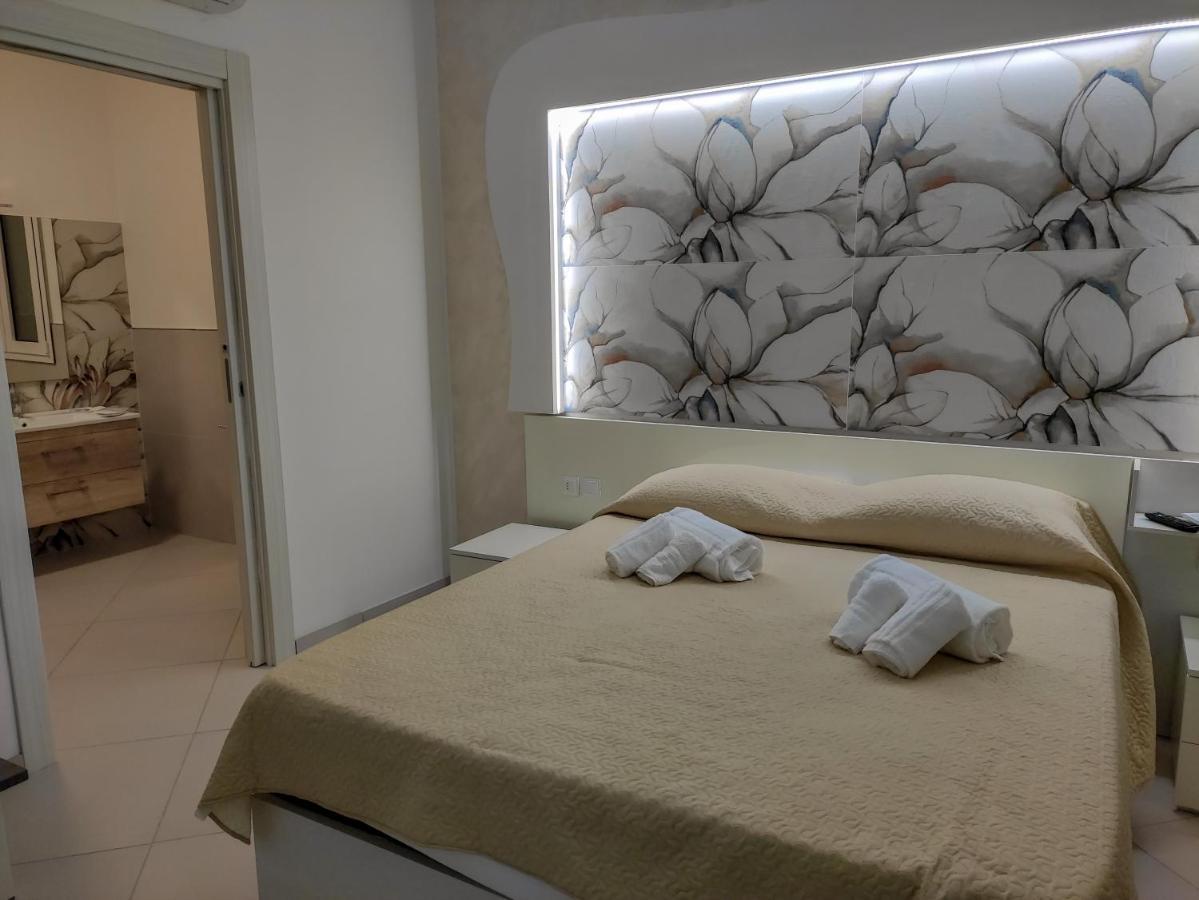 Residence Tre Gemme Trapani Luaran gambar