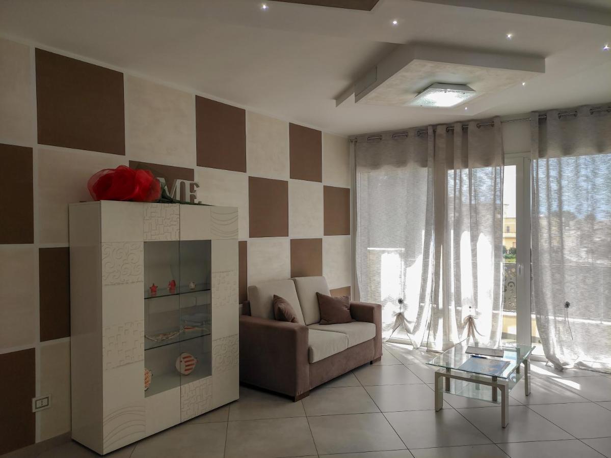 Residence Tre Gemme Trapani Luaran gambar