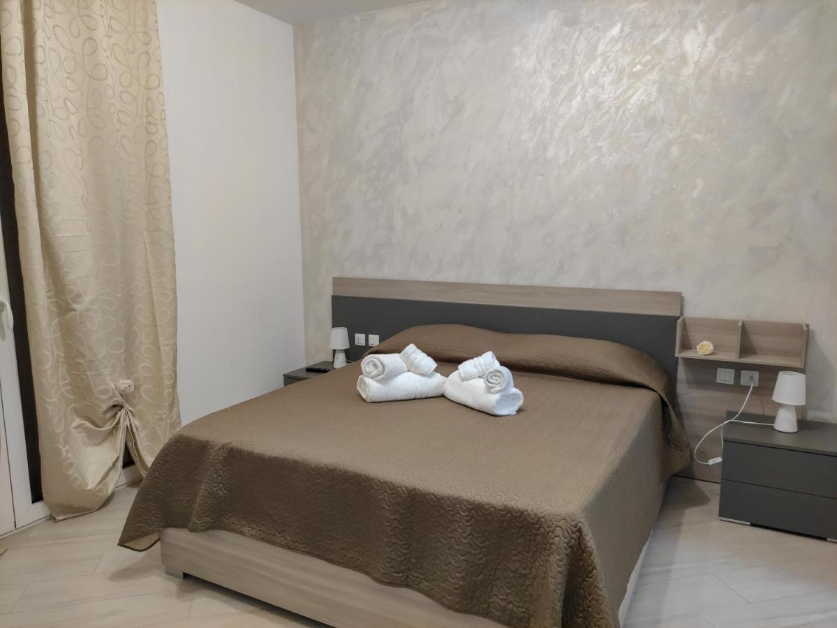 Residence Tre Gemme Trapani Luaran gambar