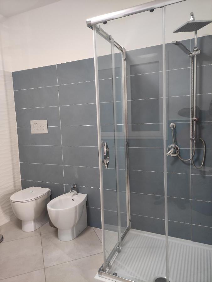 Residence Tre Gemme Trapani Luaran gambar