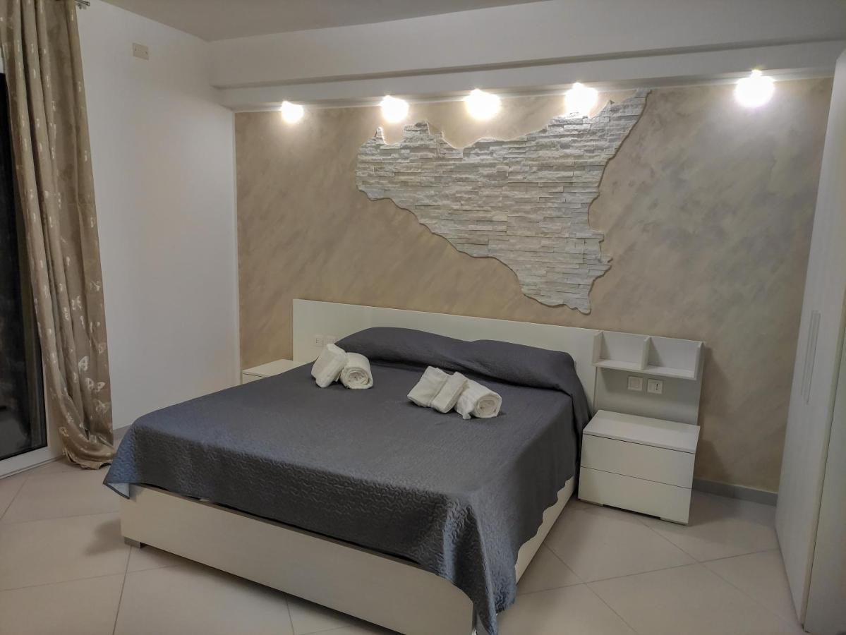 Residence Tre Gemme Trapani Luaran gambar