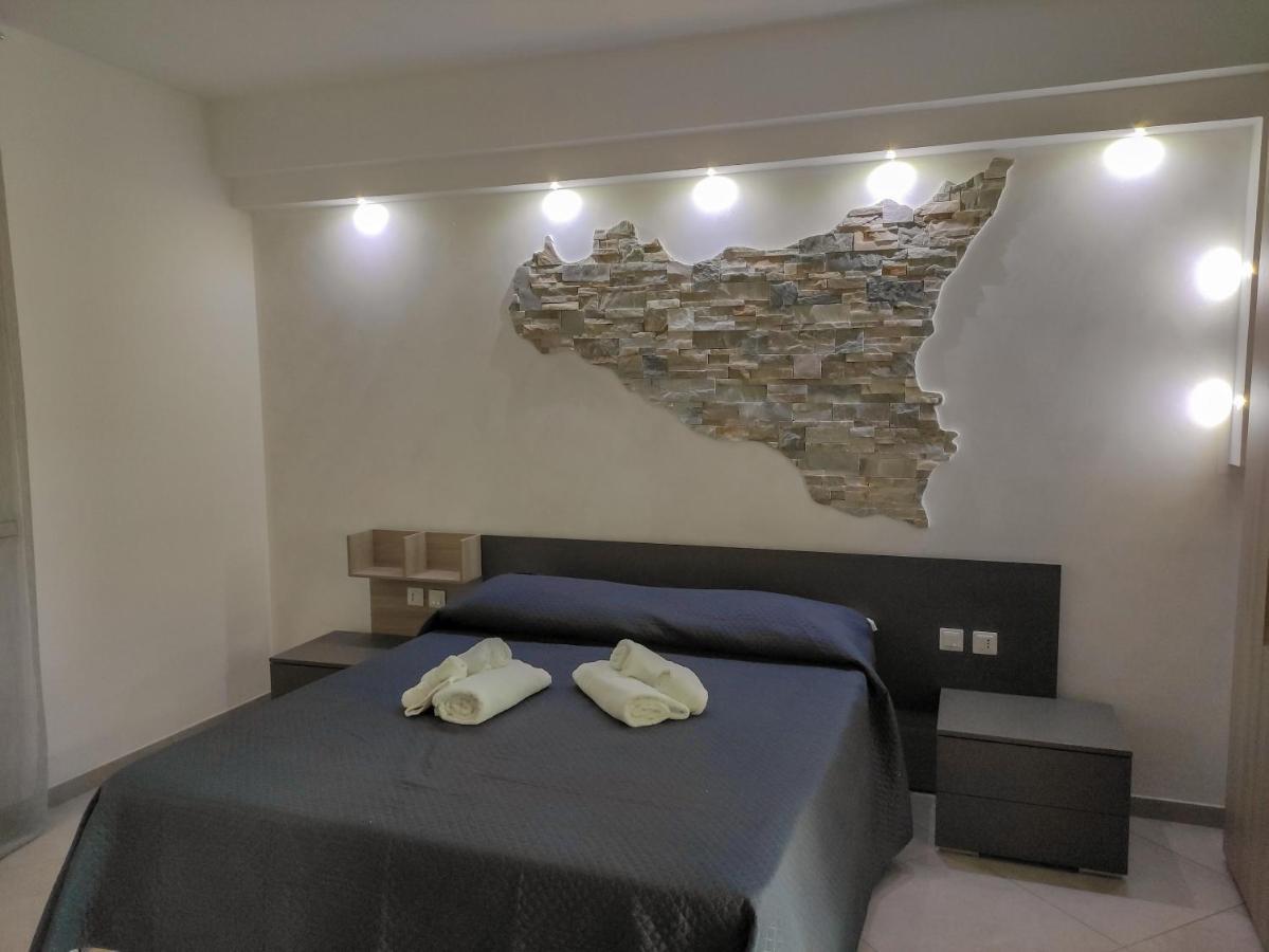 Residence Tre Gemme Trapani Luaran gambar