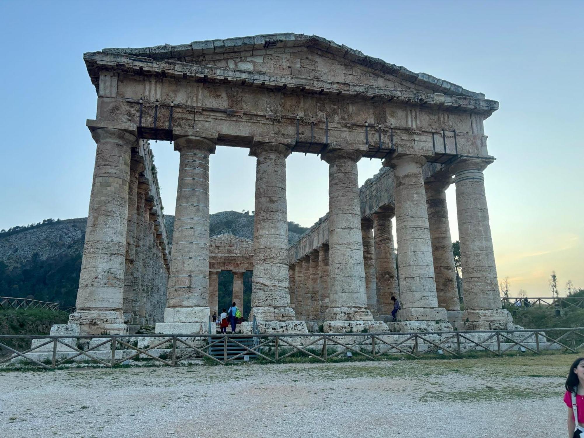 Residence Tre Gemme Trapani Luaran gambar