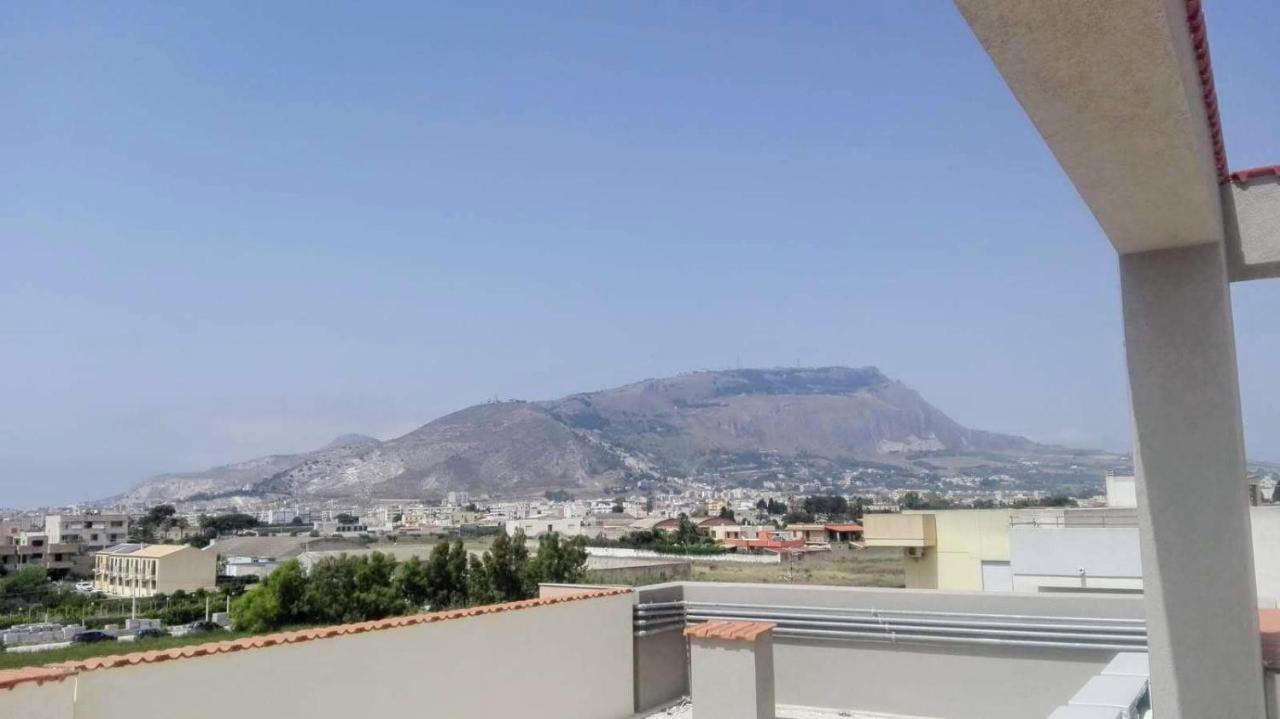 Residence Tre Gemme Trapani Luaran gambar