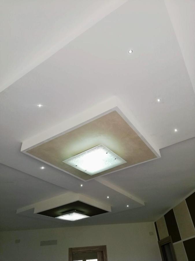 Residence Tre Gemme Trapani Luaran gambar