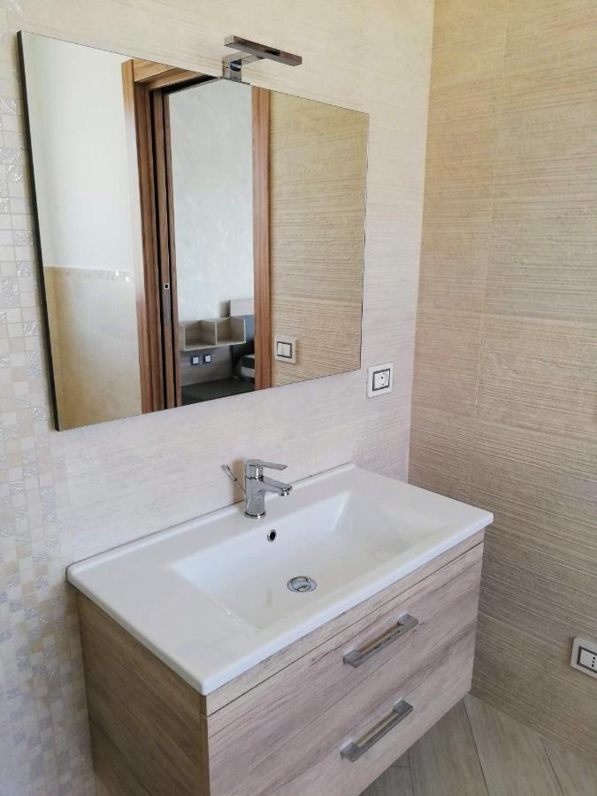 Residence Tre Gemme Trapani Luaran gambar
