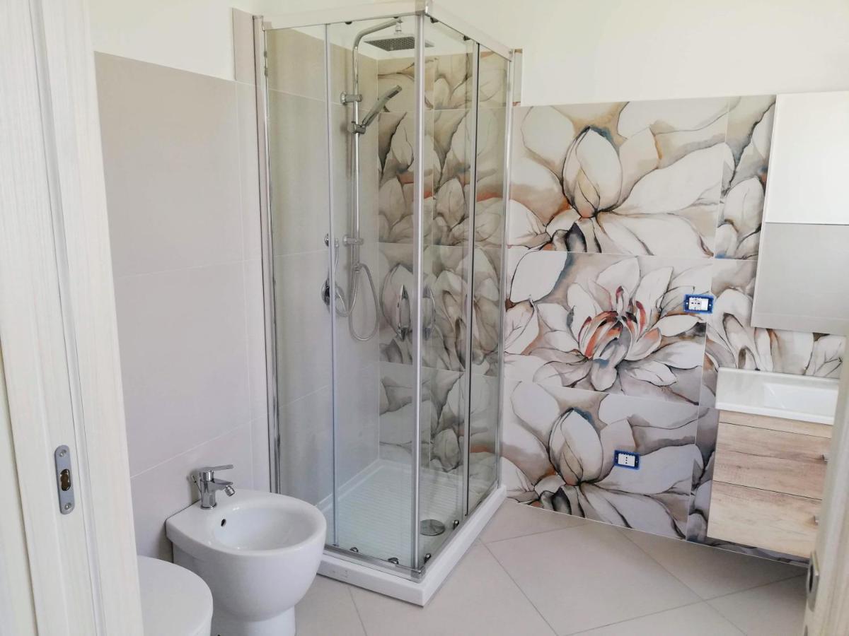 Residence Tre Gemme Trapani Luaran gambar