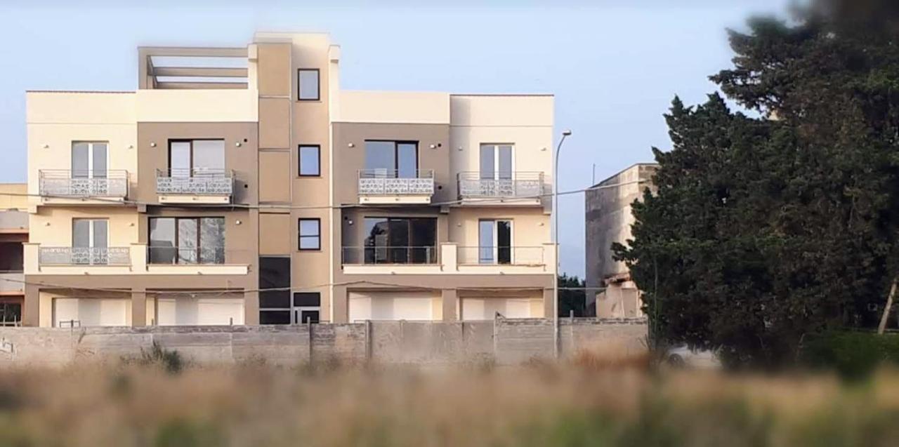 Residence Tre Gemme Trapani Luaran gambar