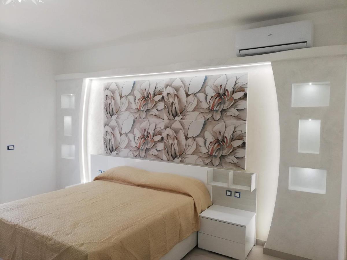 Residence Tre Gemme Trapani Luaran gambar