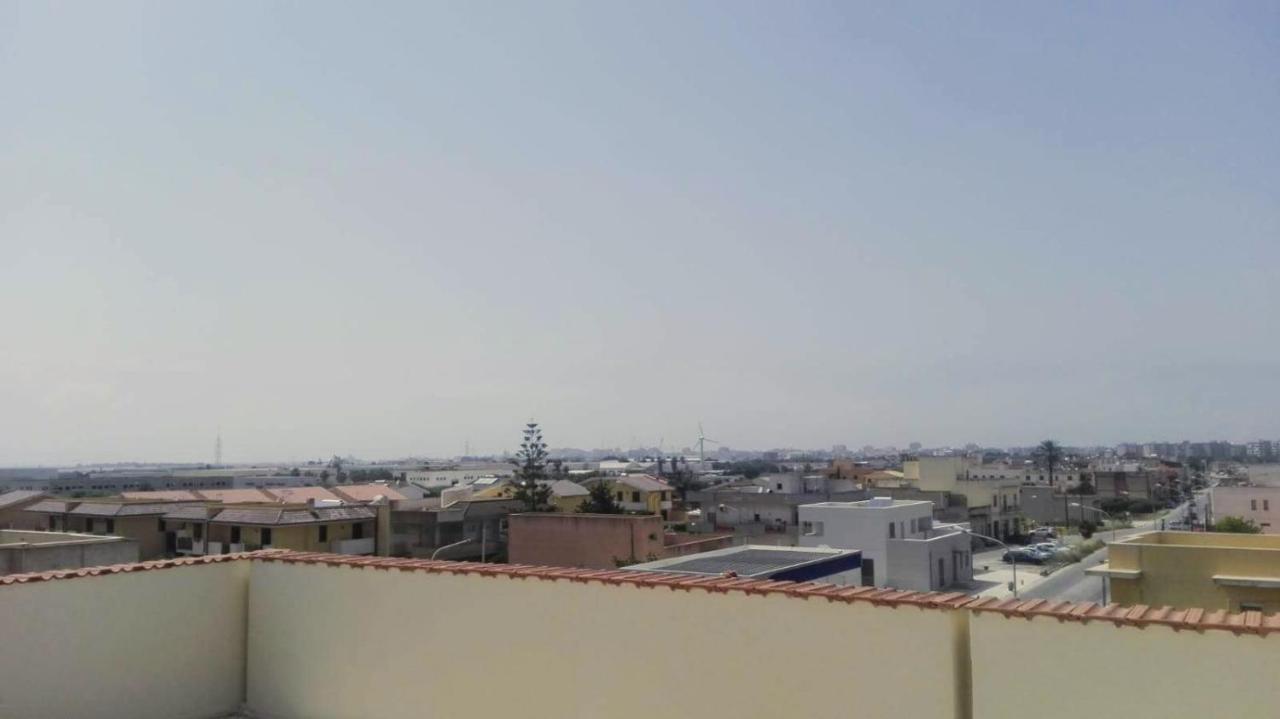 Residence Tre Gemme Trapani Luaran gambar