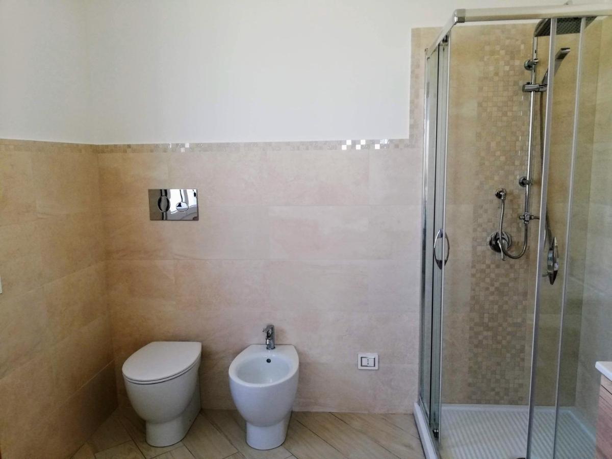Residence Tre Gemme Trapani Luaran gambar