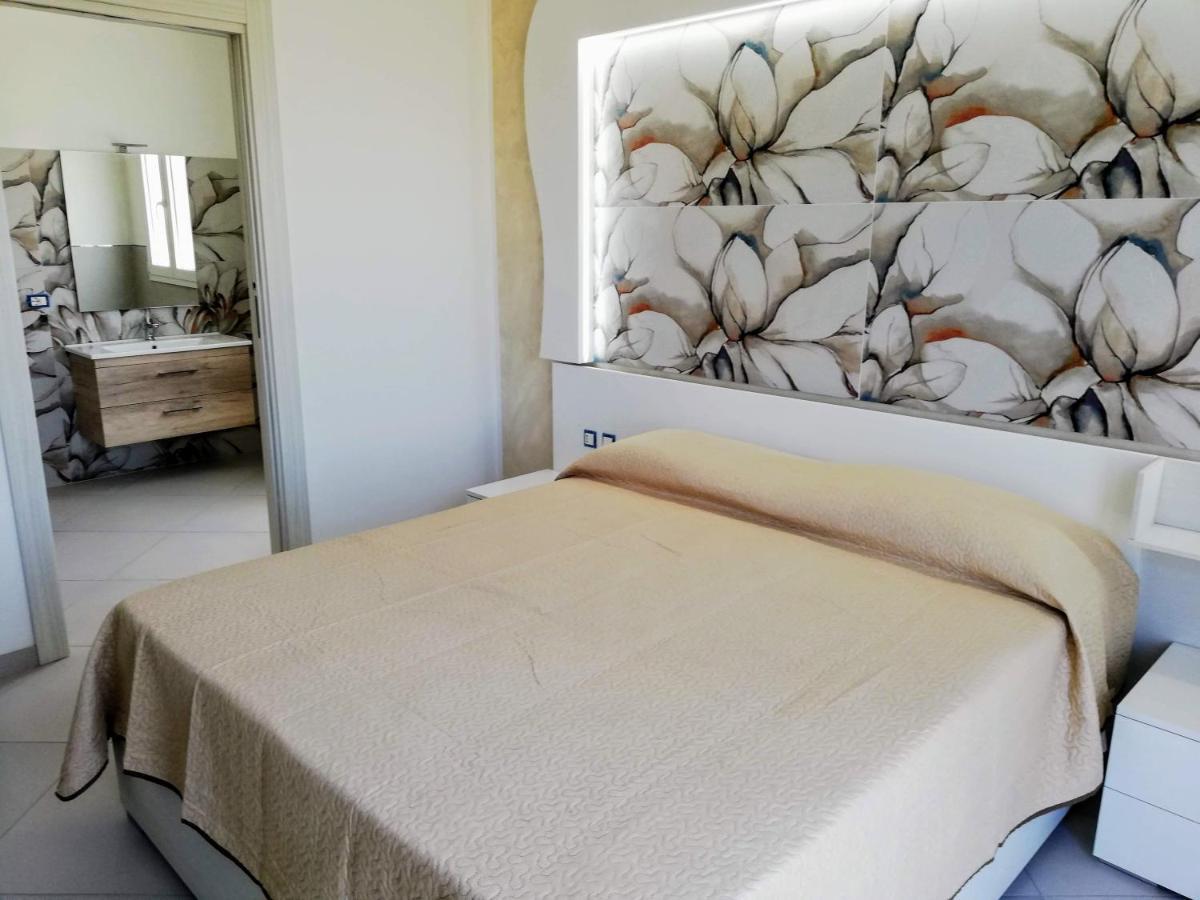 Residence Tre Gemme Trapani Luaran gambar