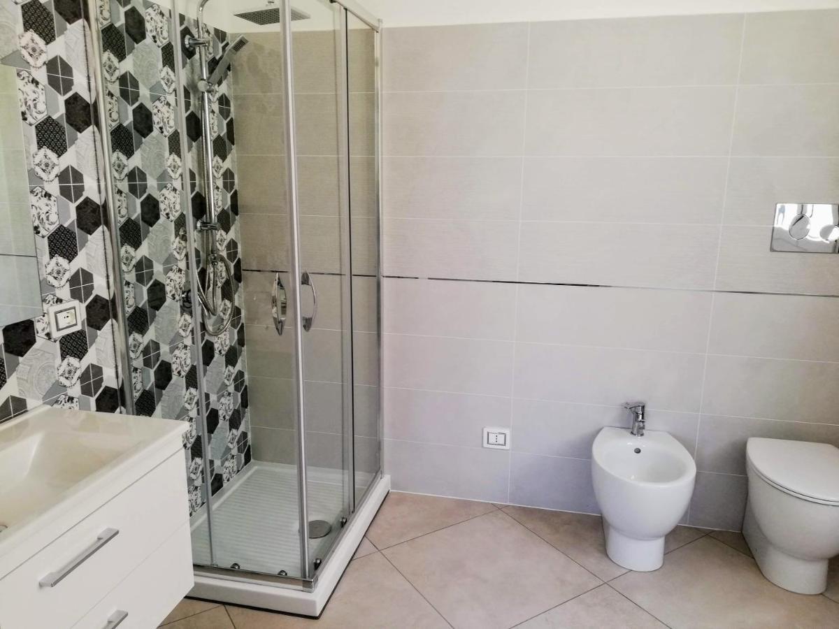 Residence Tre Gemme Trapani Luaran gambar