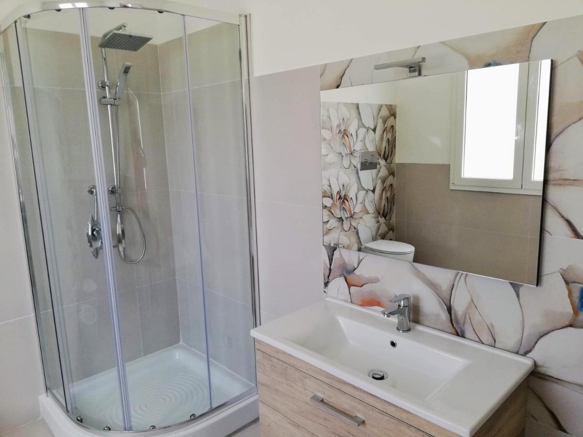 Residence Tre Gemme Trapani Luaran gambar