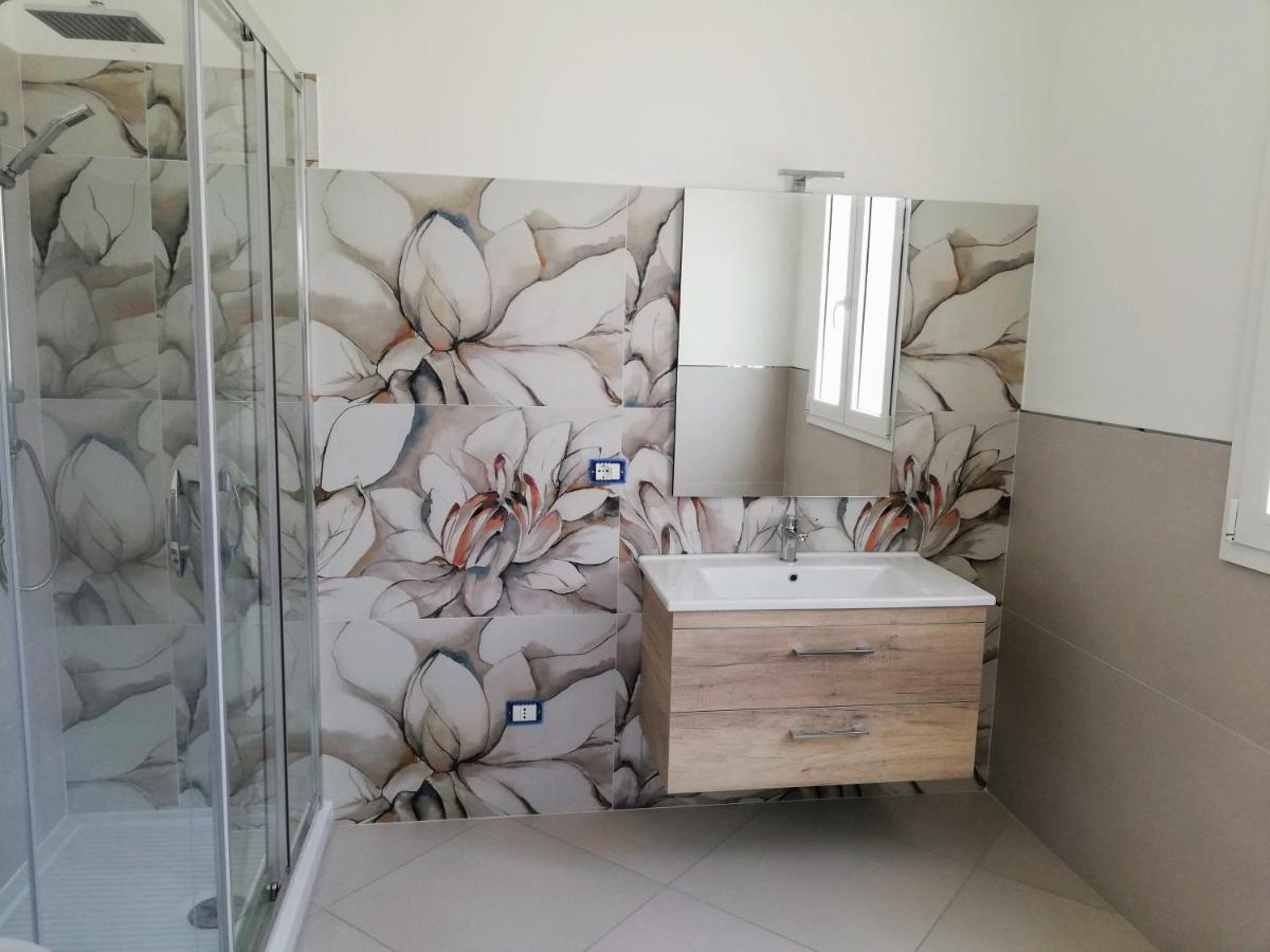 Residence Tre Gemme Trapani Luaran gambar