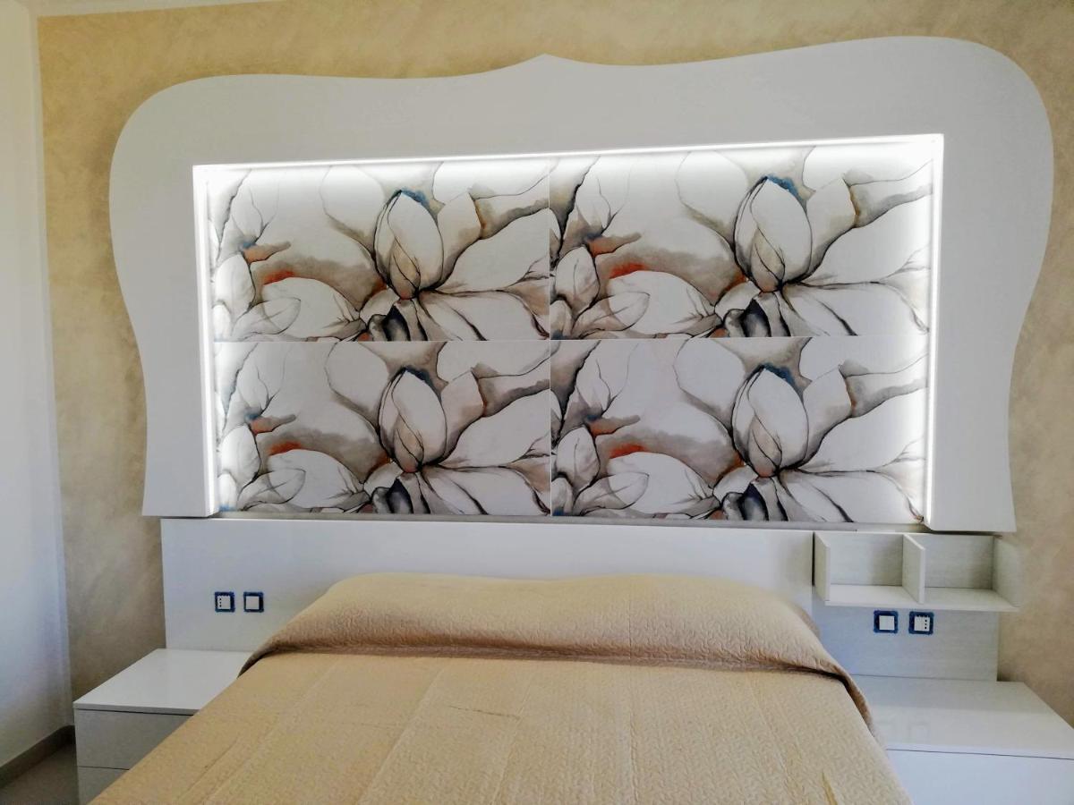 Residence Tre Gemme Trapani Luaran gambar