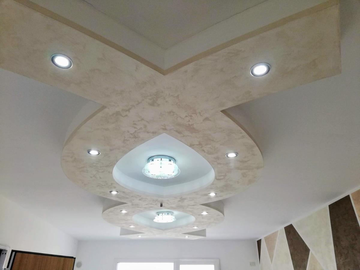 Residence Tre Gemme Trapani Luaran gambar