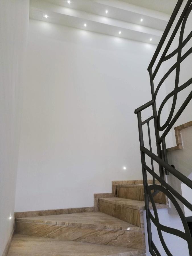 Residence Tre Gemme Trapani Luaran gambar