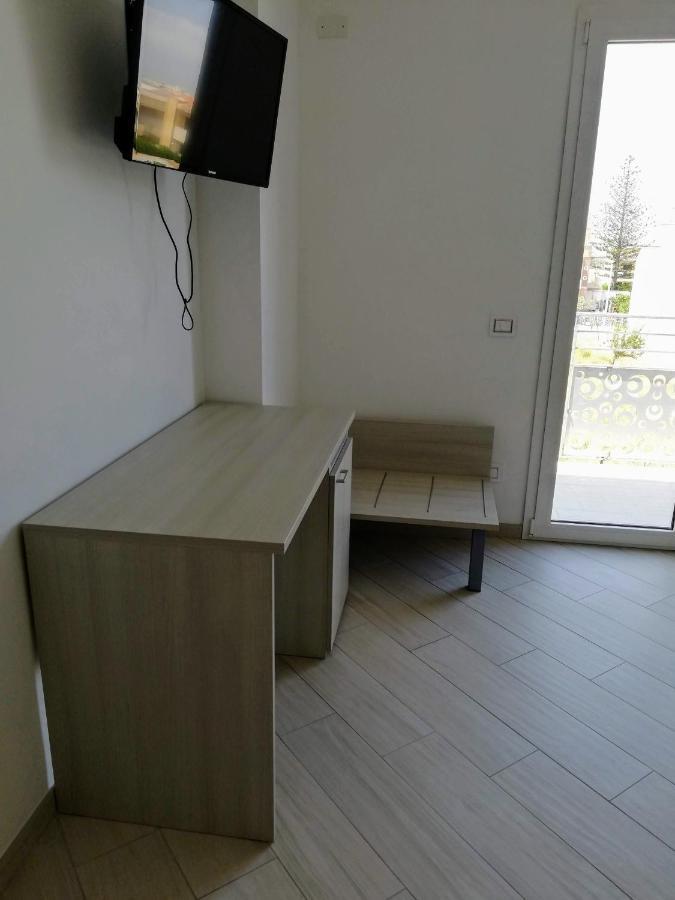 Residence Tre Gemme Trapani Luaran gambar