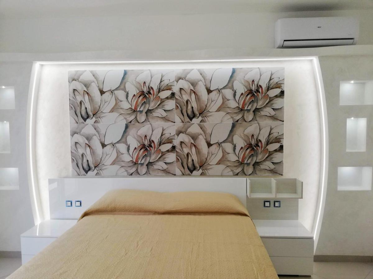 Residence Tre Gemme Trapani Luaran gambar